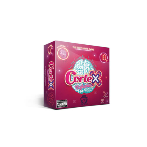 cortexxx box solo 3d