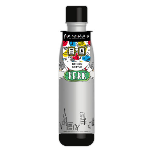 Friends Water Bottle (Tritan) FS148291