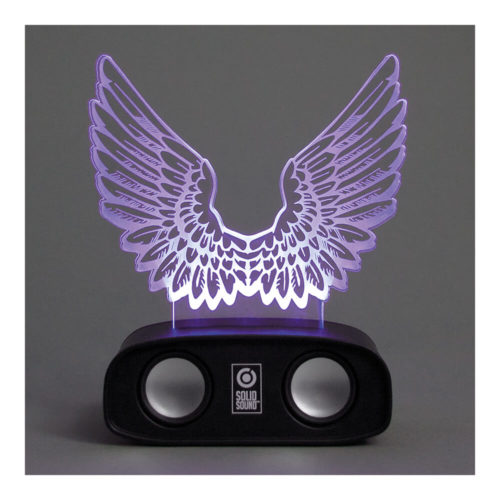 bs144896w etched speaker wings life style