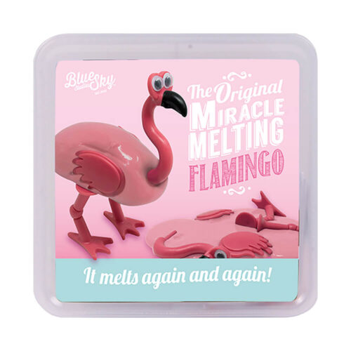 bs145157 melting flamingo