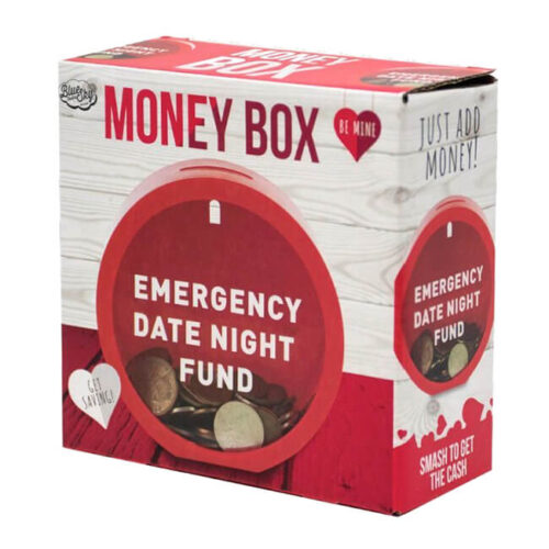 money box box