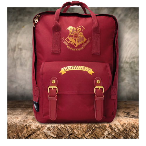slhp017 harry potter premium backpack 3 ls
