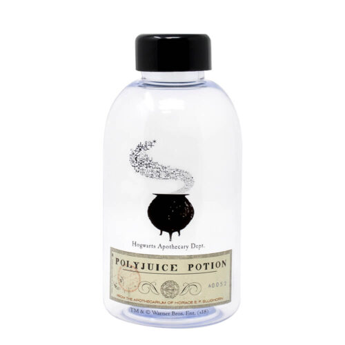 slhp030 harry potter potions drink bottle