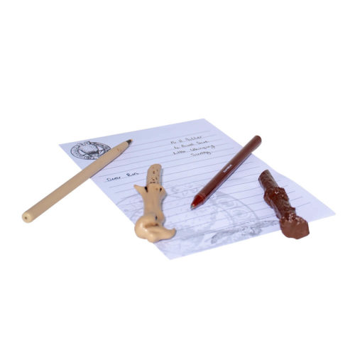 slhp373 open pen and pencil set