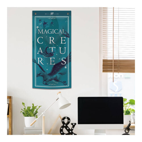 slhp441 wall banners magical 1