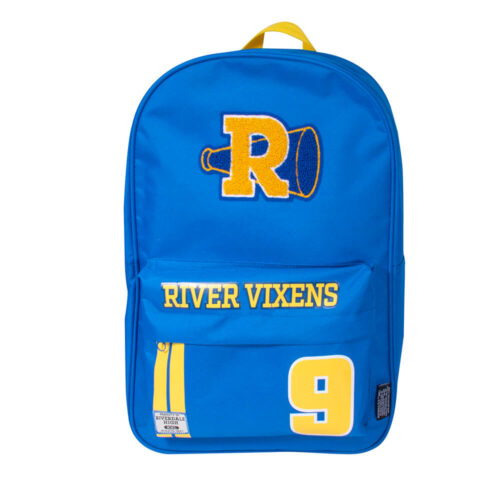slrd002 riverdale core backpack front