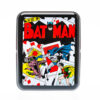 Warner Comic Cover tin – #1 Batman