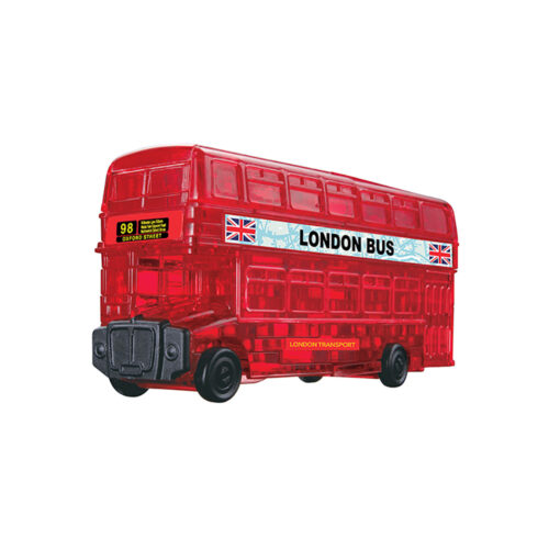 90129 London Bus