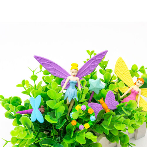 Gift Eraser Collection: Beautiful Fairy