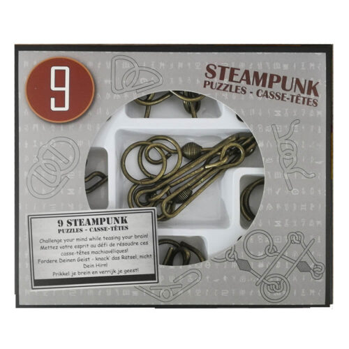 473207 steampunk grey