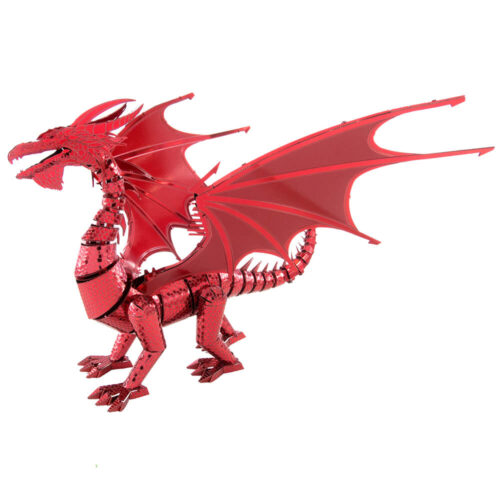 icx115 iconx red dragon