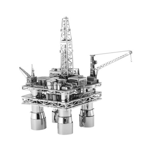 mmg105 offshore oil rig