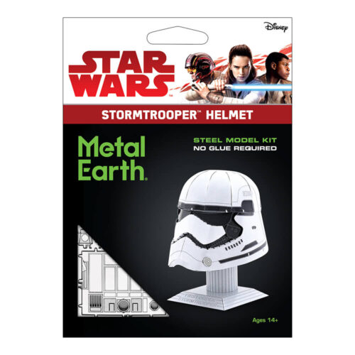 mms316 first order stormtrooper helmet front