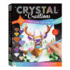 crystal creations deer