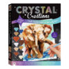 crystal creations elephant