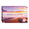mindfulness 500 piece jigsaws sunset 9354537001551