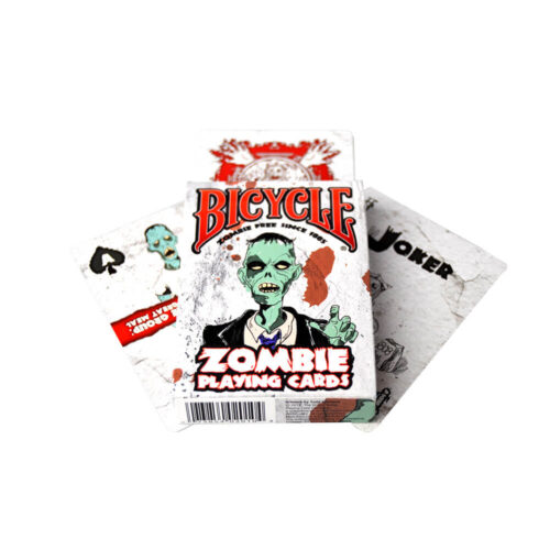 1025963 Bicycle Zombie