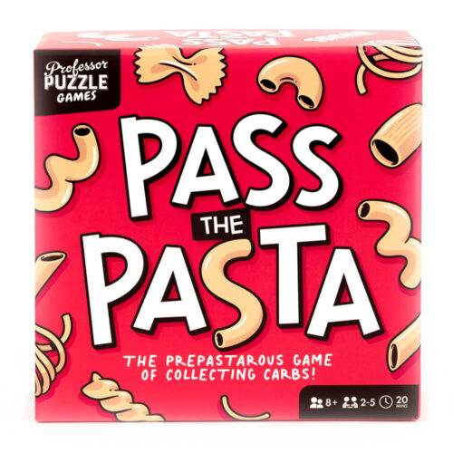 6910 pass the pasta box front