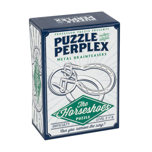 puzzleperplex thehorseshoes packaging