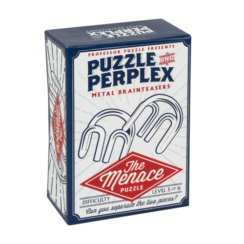 puzzleperplex themenace packaging