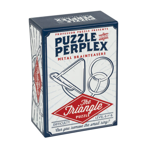 puzzleperplex thetriangle packaging