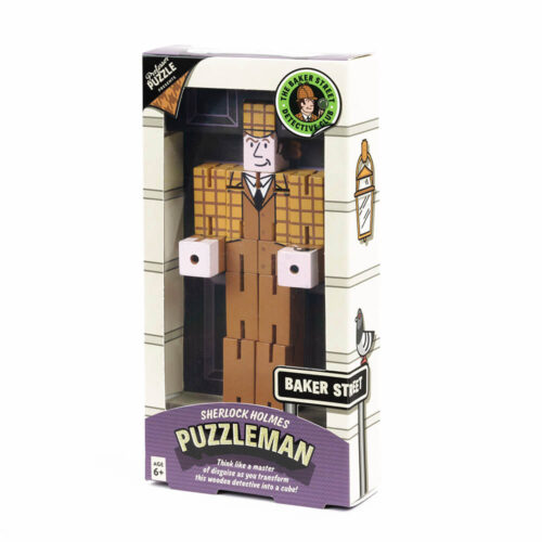 bsdc5286 sherlock puzzleman hero web