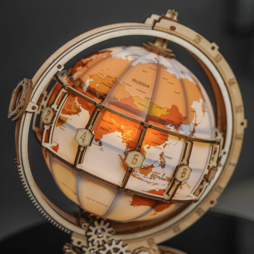 luminus globe 2