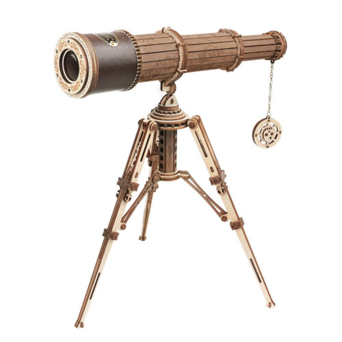 monocular telescope 1