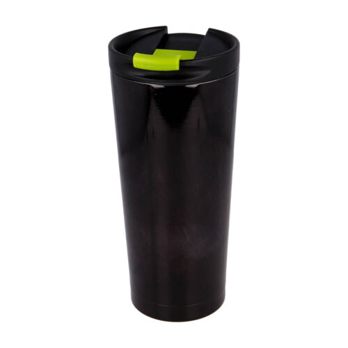 The Child Mandalorian Insulated Stainless Steel Coffee Tumbler 425 ml