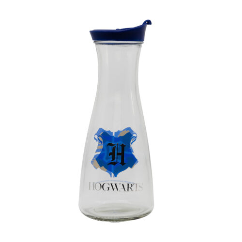 Harry Potter Glass Carafe 900 ml