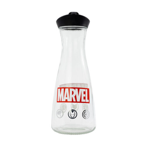 Marvel Glass Carafe 900 ml