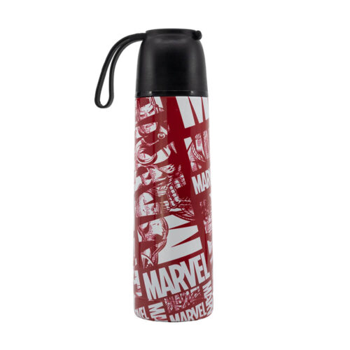 Marvel Avengers Stainless Steel Thermo 495 ml