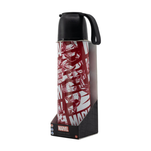 Marvel Avengers Stainless Steel Thermo 495 ml