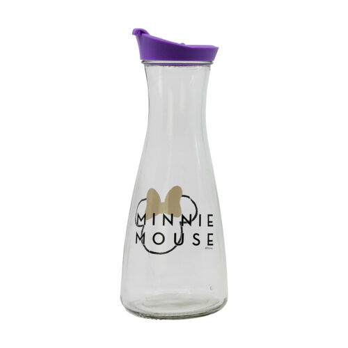 Minnie Glass Carafe 900 ml