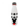 Daily Aluminium Bottle 600 ml Mickey Black Dots RPS