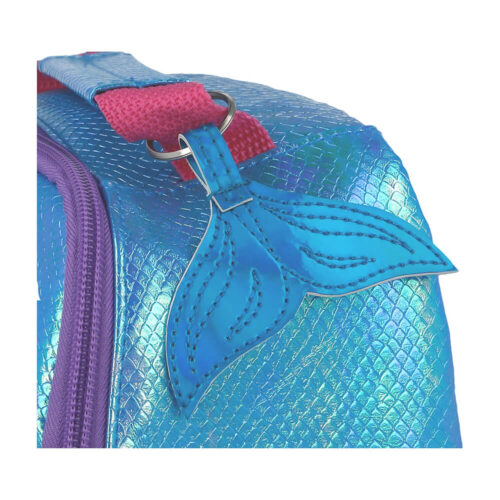 Fashion Lunch Bag Mermaid