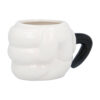 st44602 ceramic dolomite 3d mug 16 oz in gift box mickey fist 2