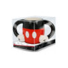st95783 ceramic dolomite 3d mug 11 oz in gift box mickey body
