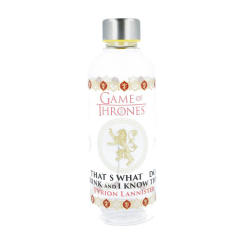 t19762 hydro bottle 850 ml game of thrones 2