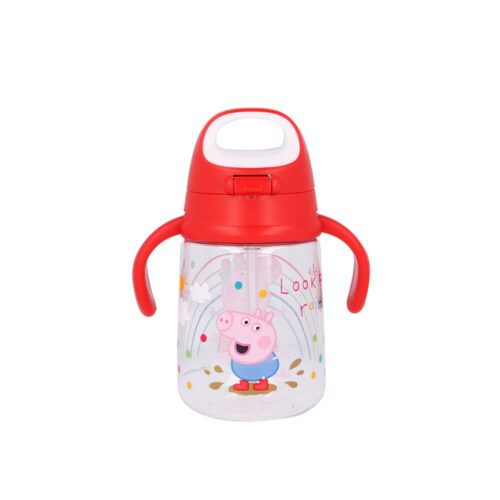 Toddler Pop Up Training Cup 370 ml Peppa Pig Little One