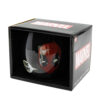 Young Adult Ceramic Globe Mug 13 oz in Gift Box Deadpool