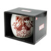 Young Adult Ceramic Globe Mug 13 oz in Gift Box X-Men