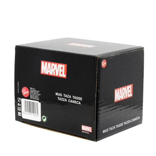 Young Adult Ceramic Nova Mug 12 oz in Gift Box X-Men