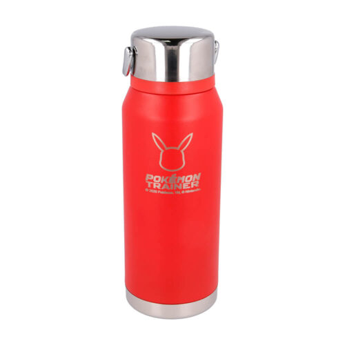 Young Adult Dw Stainless Steel Hugo Bottle 505 ml Pokemon