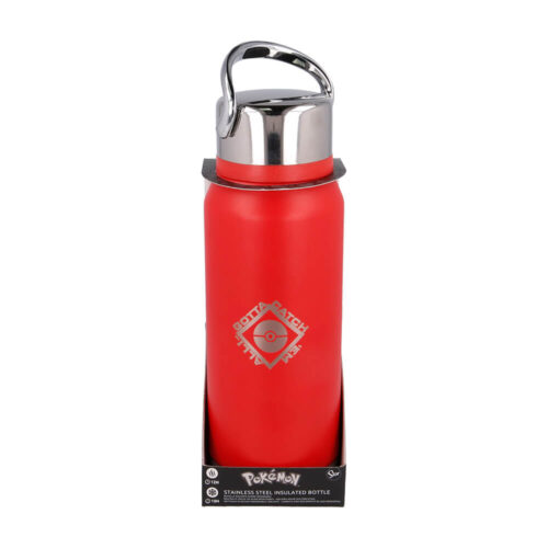 Young Adult Dw Stainless Steel Hugo Bottle 505 ml Pokemon