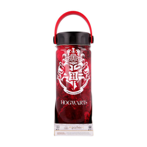Young Adult Dw Stainless Steel Hydro Bottle 530 ml Harry Potter