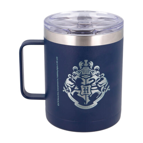 Young Adult Dw Stainless Steel Rambler Mug 380 ml Harry Potter