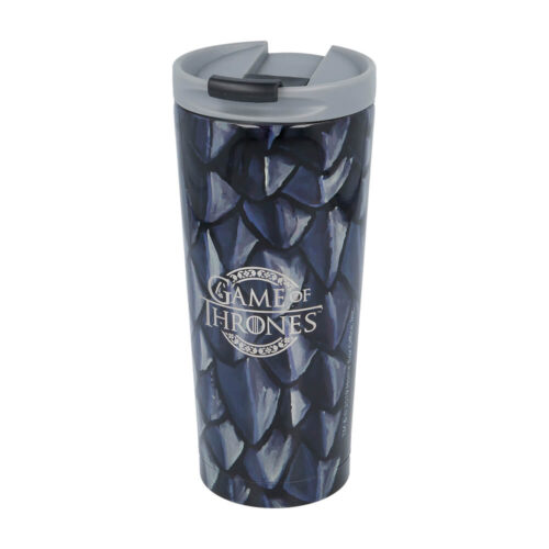 Young Adult Insulated Stainless Steel Coffee Tumbler 425 ml Game of Thrones