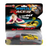 whistle racer 1 pure power
