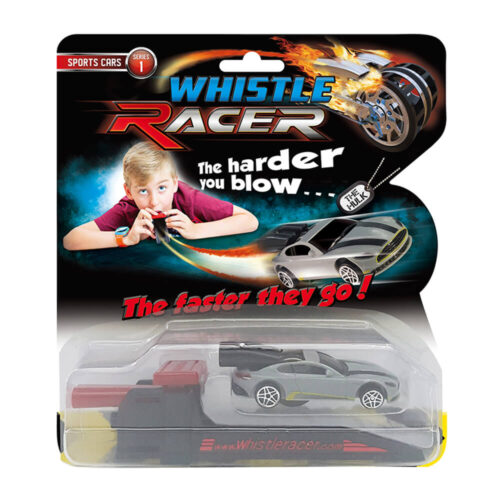 whistle racer 8 the hulk